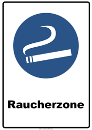 Dauernd fand sie sich in situationen wieder, für die sie. Hinweisschild Raucherzone Pdf Vorlage Zum Ausdrucken