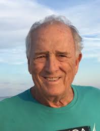 Obituary information for James Walter McDaniel