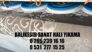 Balikesir Sanat Hali Yikama Home Facebook