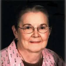 Obituary information for Mary Anne C. Dugas