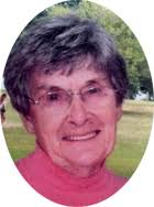 Marie McGraw Obituary