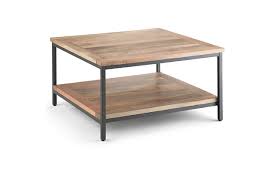 Read reviews and buy best choice products 44in modern industrial style rectangular wood grain top coffee table w/ metal frame, 1.25in top at target. Simpli Home Skyler Solid Mango Wood Modern Industrial Coffee Table Ashley Furniture Homestore