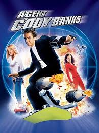 Agent Cody Banks 2003 Cody Banks Full Movies Online Free Streaming Movies Free