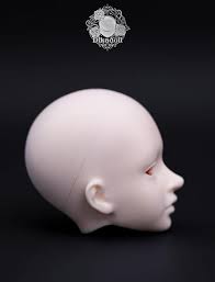 Kari Head (KS15)｜DOLK（ドルク）