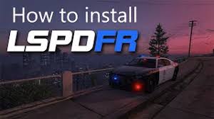 Sep 01, 2020 · gta v has some of the most active and creative modding communities in all of gaming. How To Install Lspdfr Lcpdfr Com