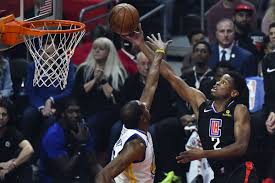 Posted by rebel posted on 06.01.2021 leave a comment on golden state warriors vs la clippers. Nba Playoffs 2019 Clippers Vs Warriors Game 1 Preview Clips Nation