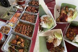 It is a gastronomical delight you. Penangan Nasi Lemak Pkpb Jual Depan Rumah Pun Boleh Laku Beratus Bungkus Yang Tak Dapat Datang Beli Selamba Dm Anak Tauke Minta Resipi Viral Mstar