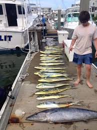 Really fun day. Ben Polk