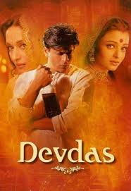 Devdas 2002 Shahrukh Khan Madhuri Dixit Jackie Shroff Aishwarya Rai Directed By Sanjay Leela Bh Free Movies Online Full Movies Online Free Full Movies