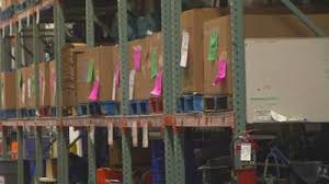 Enjoy some of the best coffee roasted in colorado during your visit to the airport! Colorado Springs Food Bank Seeing Monetary Donations Volunteers After Storm Damages Facility Food Business Gazette Com