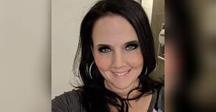 Jaime Lynn Wilcox-Revels Obituary