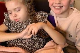 Sheffield teen 'Super Shay' named finalist at JustGiving Awards 2023