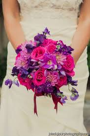 Contents1 choice of fuschia wedding bouquets 2 buy fuschia wedding bouquets is better with delivery for several reasons: Wedding Flowers Pink And Purple Wedding Flowers