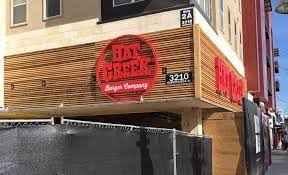 Hat Creek Burger Company Expands With New Locations Playscapes Do512 Family