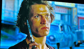 This is what we fought all night to get back to? Maybe I'll just take off."  “Well, you know I like travelling too." “Where have you ever been?” “I  never been anywhere.