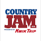 Country Jam USA - 3 Day Pass - Country Jam USA Festival Grounds, 5775 20th Ave Event Image
