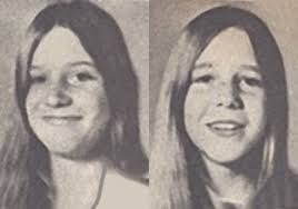 MURDERED: Girls of Santa Rosa