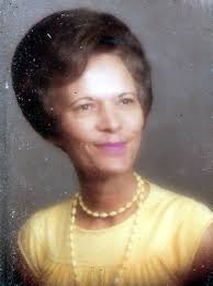 Sara Borders Obituary