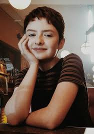 ✨ Lachlan Watson ✨