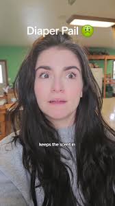 How to Keep Diaper Gennie from Smelliing