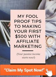 Pin On Work From Home Side To Full Income