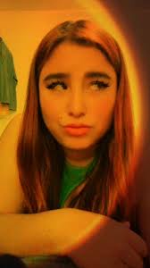 Jaqui Moreno's Instagram, Twitter & Facebook