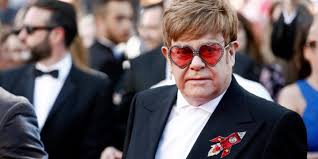 Elton john and years & years brit awards 2021 performance of the pet shop boys classic single 'it's a sin'. Alles Uber Elton John Hamburg Zwei