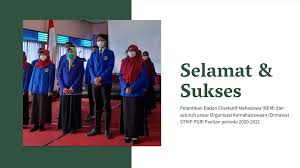 We did not find results for: Pelantikan Organisasi Kemahasiswaan Stkip Pgri Pacitan Periode 2020 2021 Stkip Pgri Pacitan