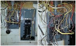 The electrician should design the installation with which of the following in mind? Dangerous Electrical Wiring Systems Examples And Fixes