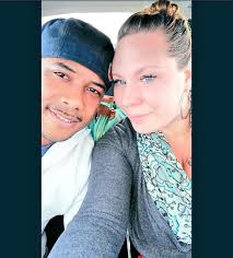 Tiffany Mayne's Instagram, Twitter & Facebook