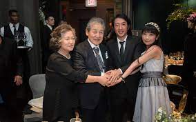 We did not find results for: Californian Techie Becomes Korean Crown Prince In Fairytale Twist