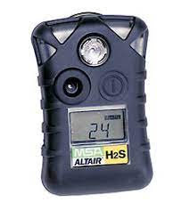 ℹ️ download msa altair pro h2s manuals (total manuals: Altair Single Gas Detector In Portable Gas Detection Msa Safety Germany