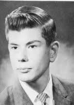 Don Vernon Perkins (Deceased), South Bend, IN Indiana