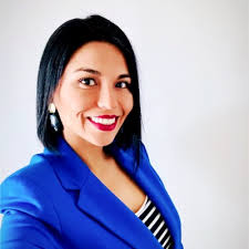 Muy feliz de seguir creciendo profesionalmente en Yanbal como Coordinadora  de Entrenamiento Ventas Campo.