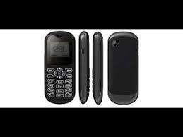 ALCATEL OT108 ...