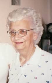 Obituary for Lois Marie Leslie