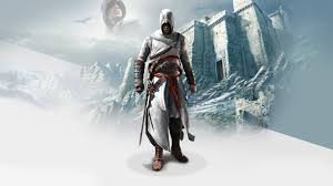 Pin On Games Wallpapers 4k