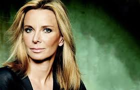 Susan Casey: Bestselling and Adventure Author, Speaker