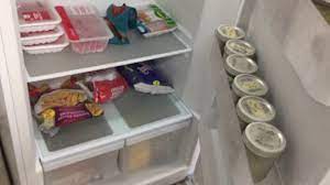 Ge 213 cu ft frost free upright freezer canada. Ge 21 Cu Ft Frost Free Upright Freezer Tour Model Fuf21dlrww Youtube
