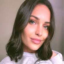 Kaleigh Ross's Instagram, Twitter & Facebook