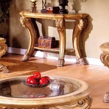 A coffee table is a great addition to any living space. Corvi Glass Top Coffee Table Sets Mississauga Xiorex
