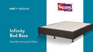 pacific double bed big save furniture