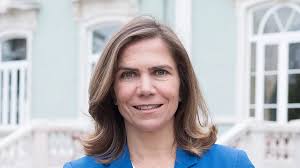 Beyond the Comfort Zone: An Executive's Journey Down a Diverse Career Path