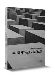 Nauki Plynace Z Zaglady Rabinovitch Gerard Ksiazka W Sklepie Empik Com