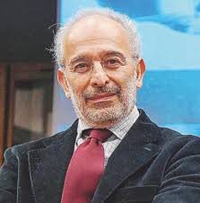 Gad Lerner: "Sono un radical chic, amico di De Benedetti. Il Pd non  ripartirà da quelli come me"