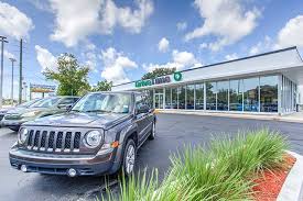 How bad credit car dealers work. Bad Credit Auto Loans In Jacksonville Drivetime