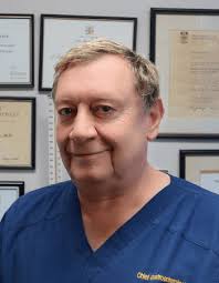 The Newland Street Specialist Centre