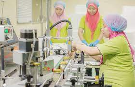 Developer, distributor, exporter, importer, manufacturer, trader. Manufacturing Facility Ecolite