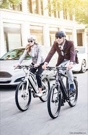 Umsatteln E Bike Statt Auto Velostrom Pedelec Online Magazin
