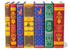 Rowling had started the first book in the harry potter series in 1990, but it was not until 1995 that the book was actually finished. Ranking Of The Best Harry Potter Books At Bookkooks